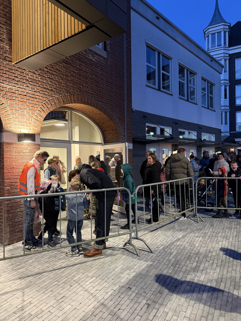 De Tocht van Zwarte Kaat 2025