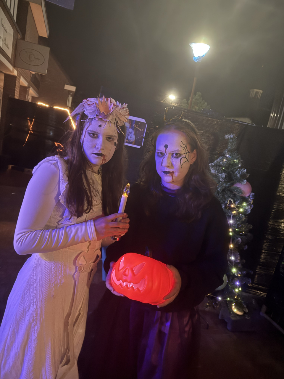 De Tocht van Zwarte Kaat 2025