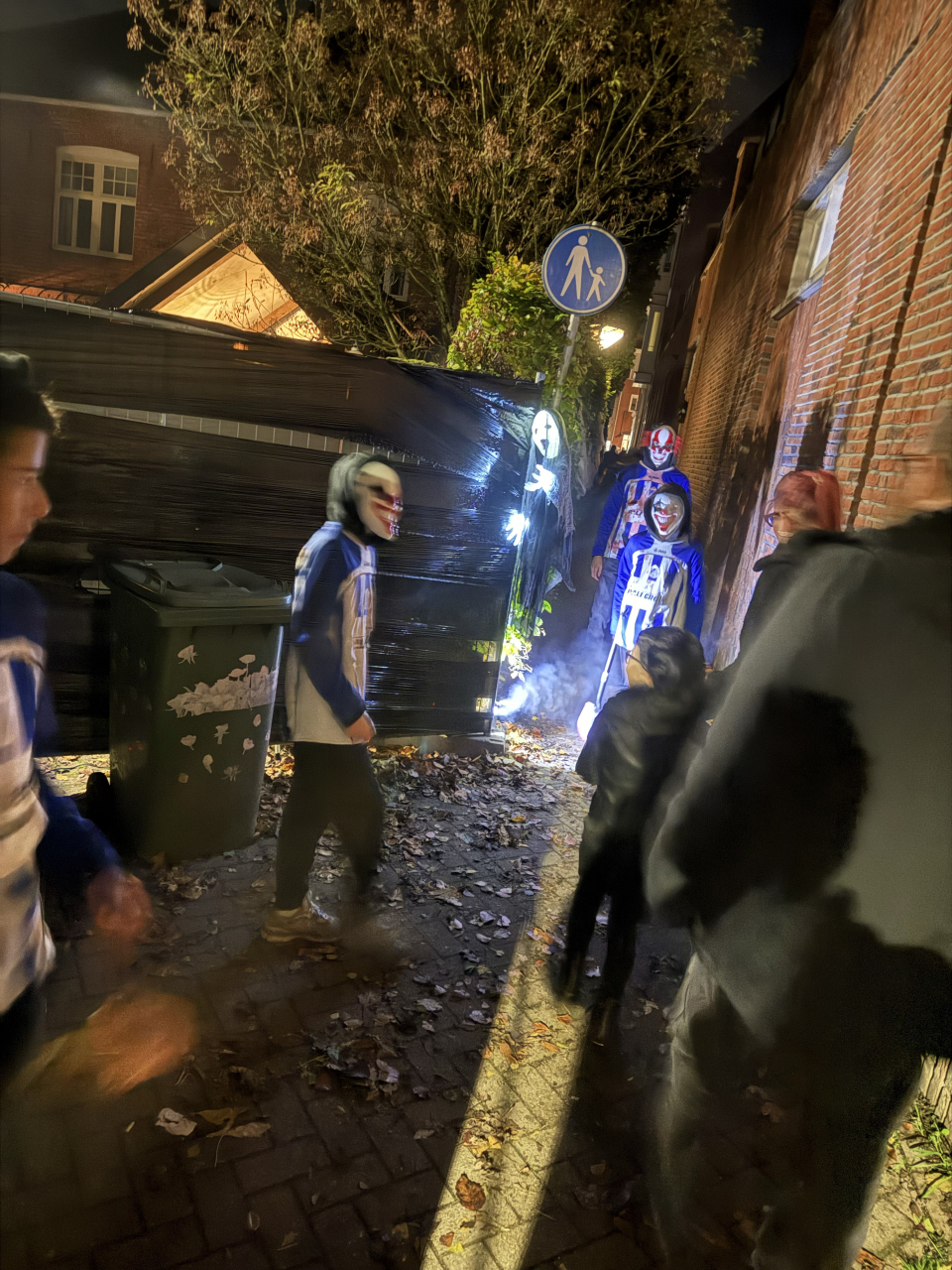 De Tocht van Zwarte Kaat 2025