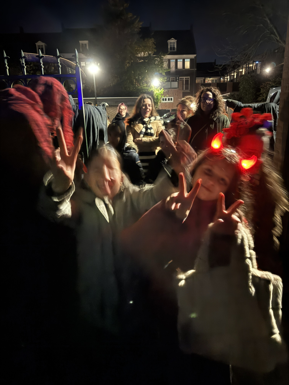 De Tocht van Zwarte Kaat 2025