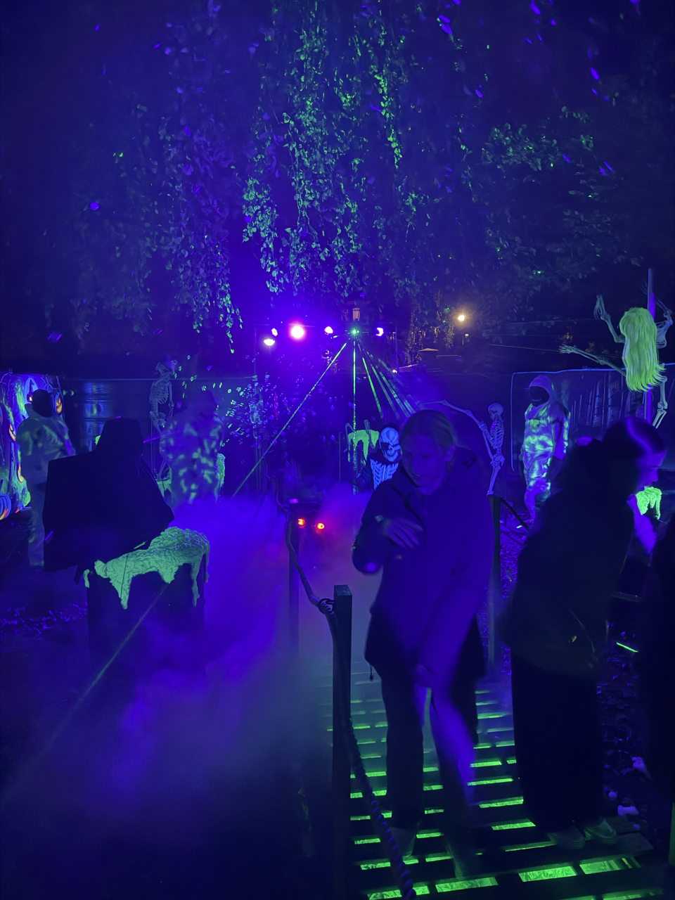 De Tocht van Zwarte Kaat 2025