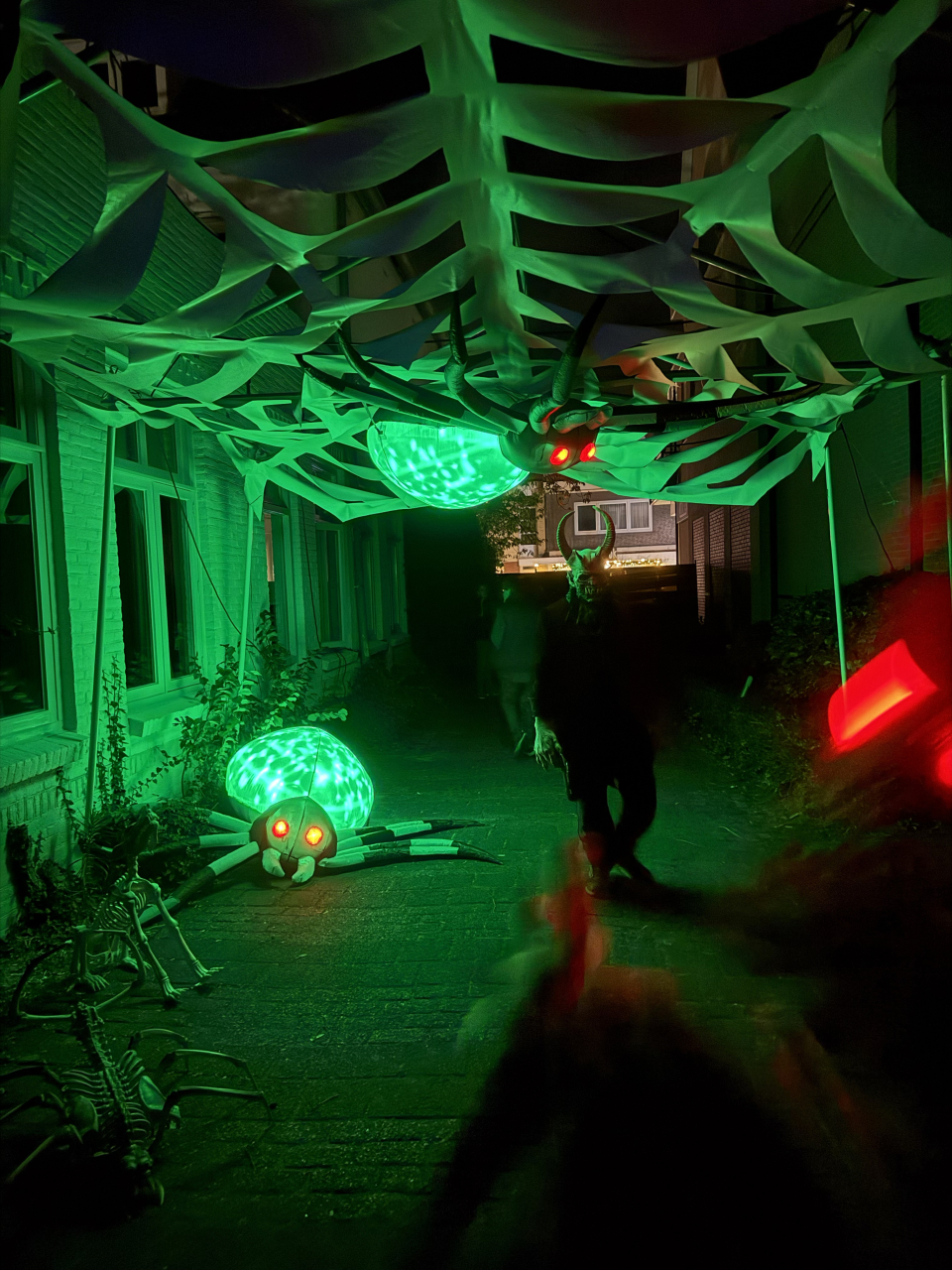 De Tocht van Zwarte Kaat 2025