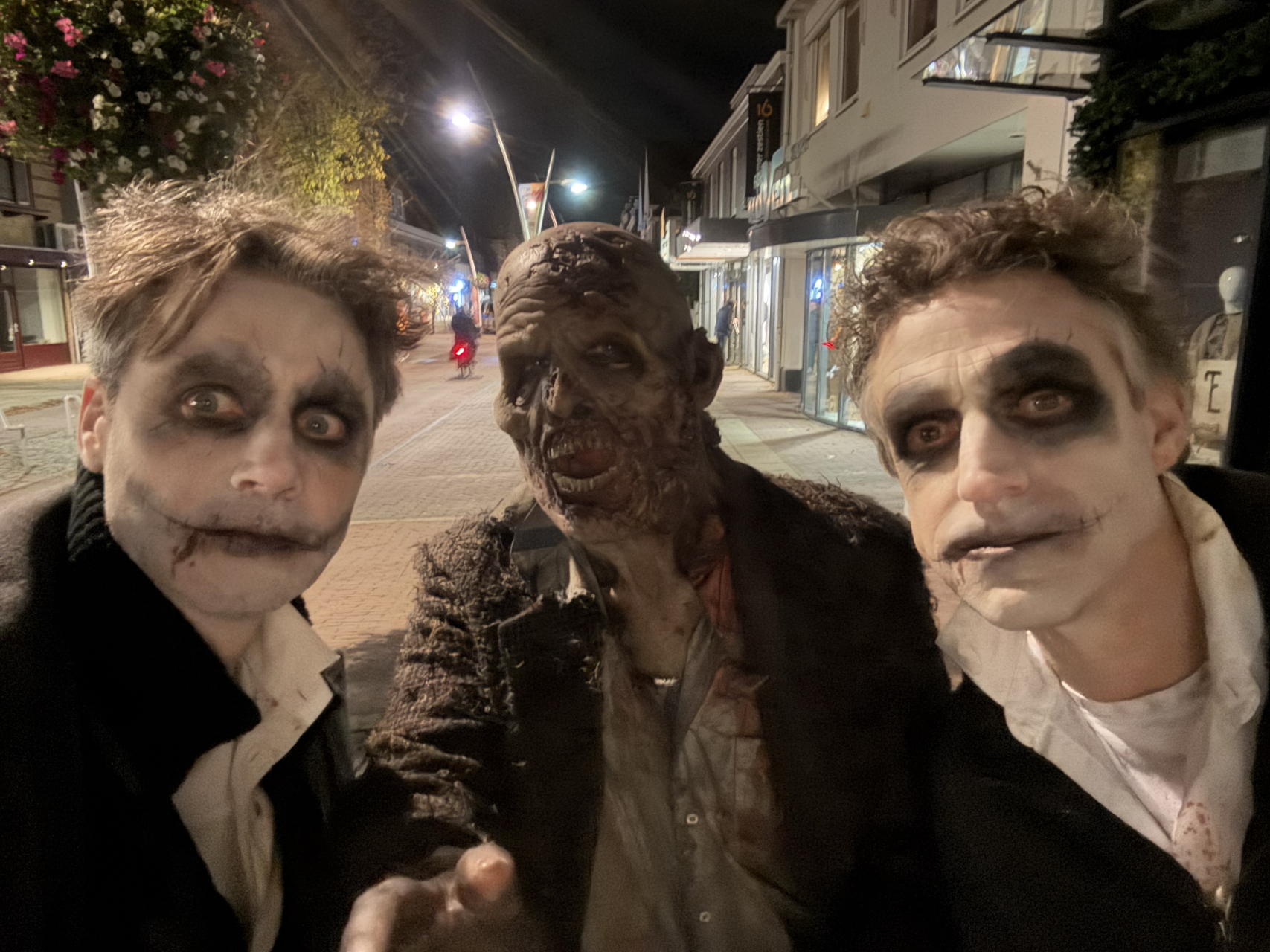 De Tocht van Zwarte Kaat 2025