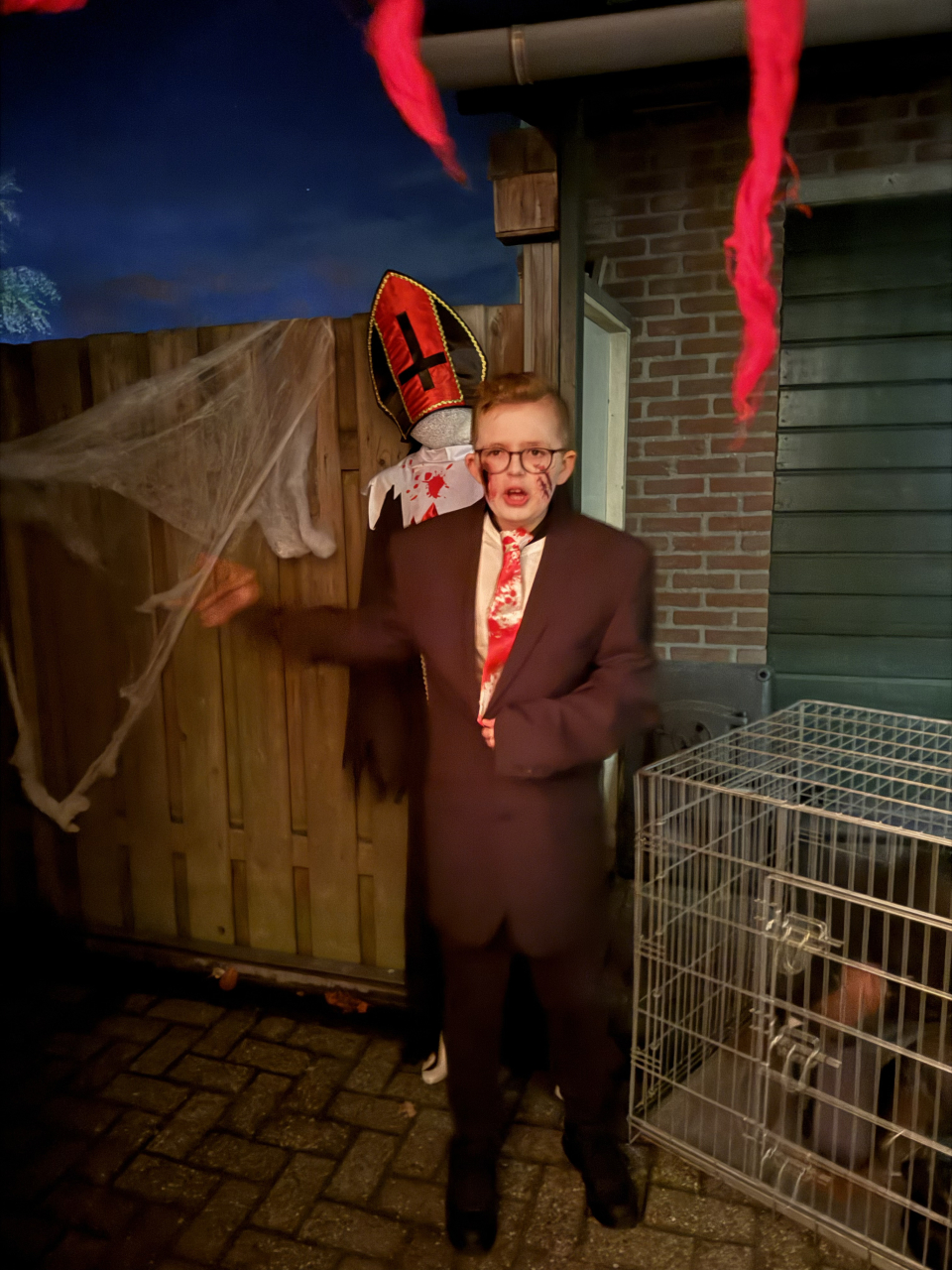 De Tocht van Zwarte Kaat 2025