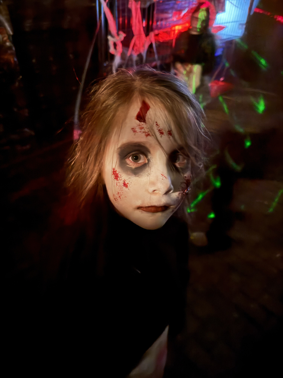 De Tocht van Zwarte Kaat 2025