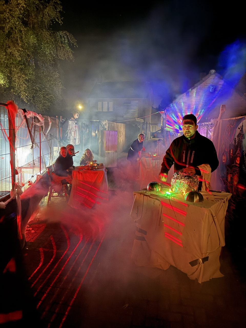 De Tocht van Zwarte Kaat 2025