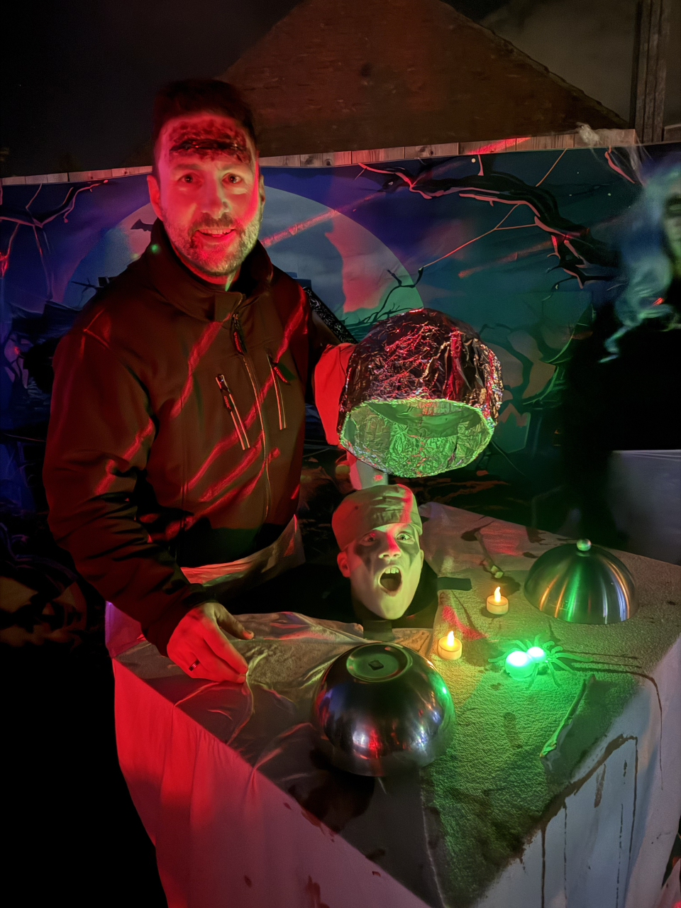 De Tocht van Zwarte Kaat 2025