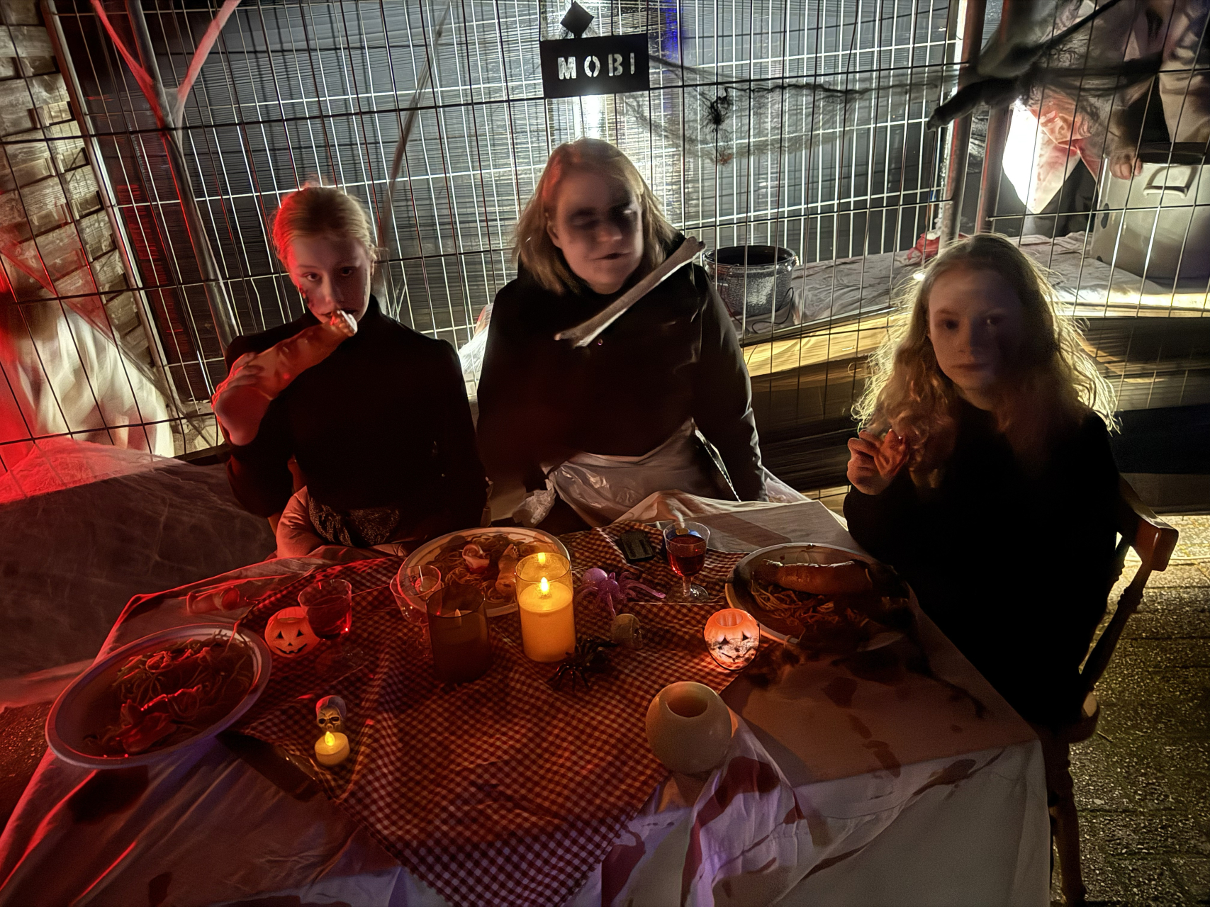 De Tocht van Zwarte Kaat 2025