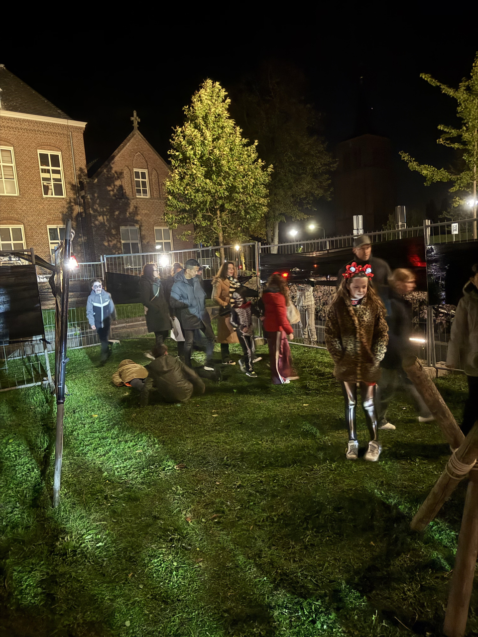 De Tocht van Zwarte Kaat 2025