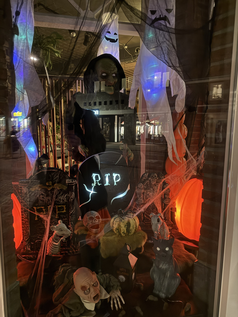 De Tocht van Zwarte Kaat 2025