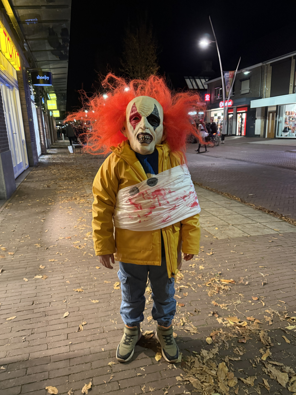 De Tocht van Zwarte Kaat 2025