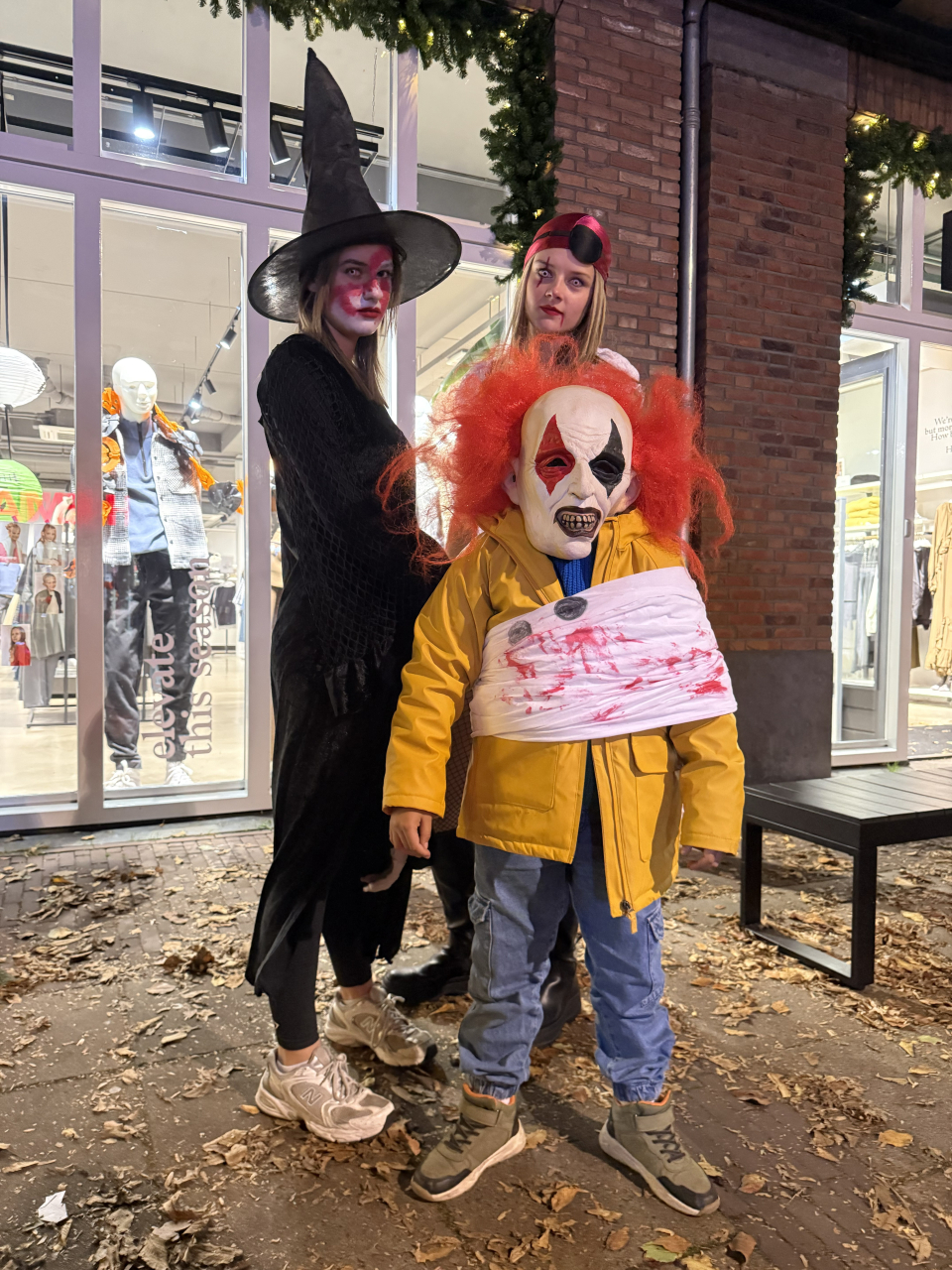 De Tocht van Zwarte Kaat 2025