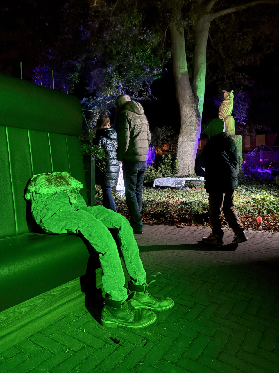 De Tocht van Zwarte Kaat 2025