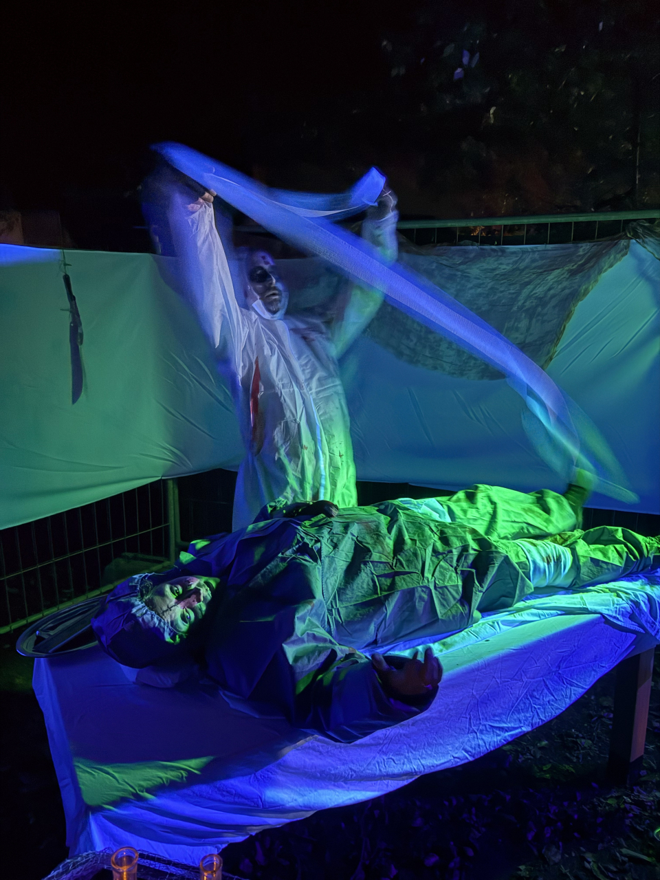 De Tocht van Zwarte Kaat 2025