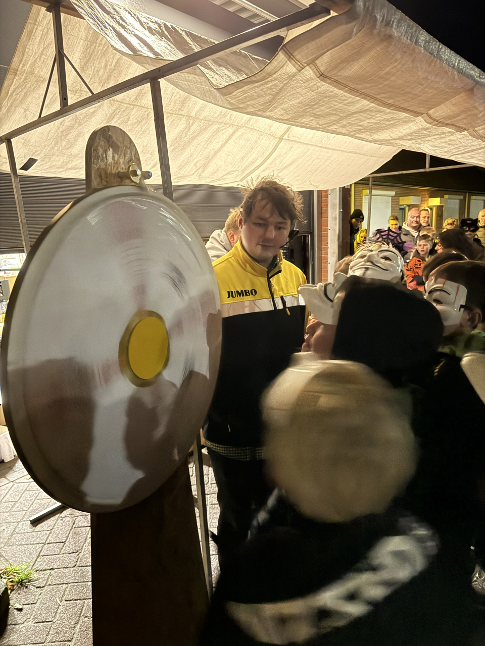 De Tocht van Zwarte Kaat 2025
