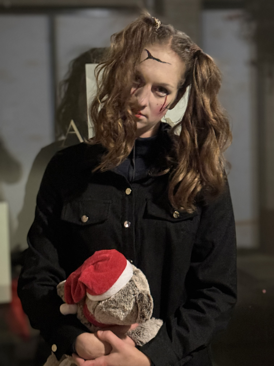 De Tocht van Zwarte Kaat 2025