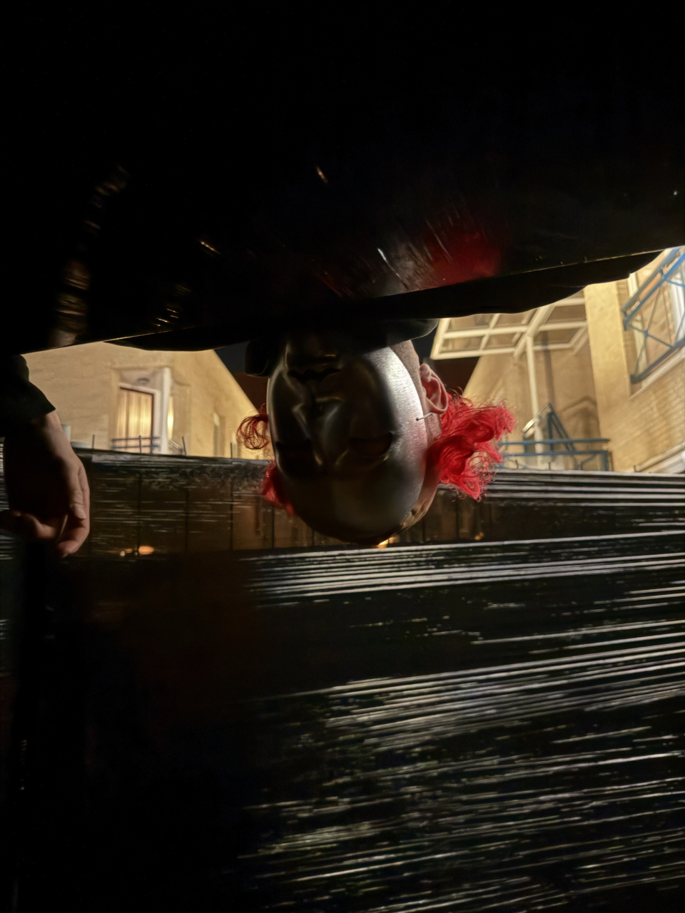 De Tocht van Zwarte Kaat 2025