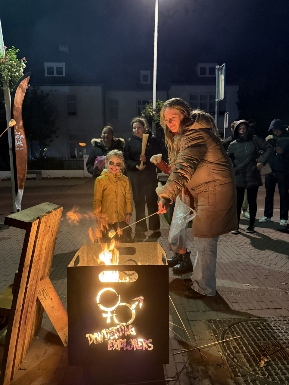 De Tocht van Zwarte Kaat 2025