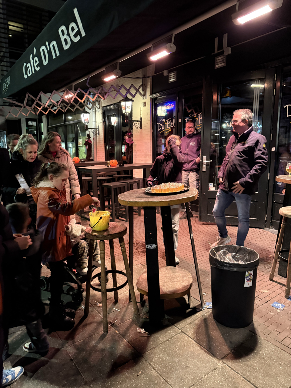 De Tocht van Zwarte Kaat 2025