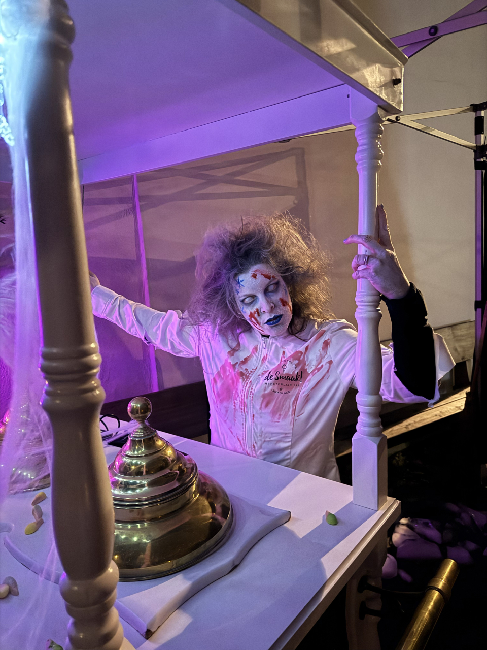 De Tocht van Zwarte Kaat 2025