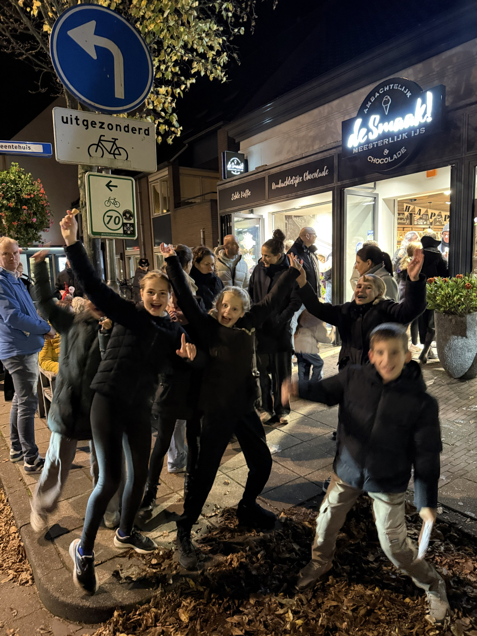 De Tocht van Zwarte Kaat 2025