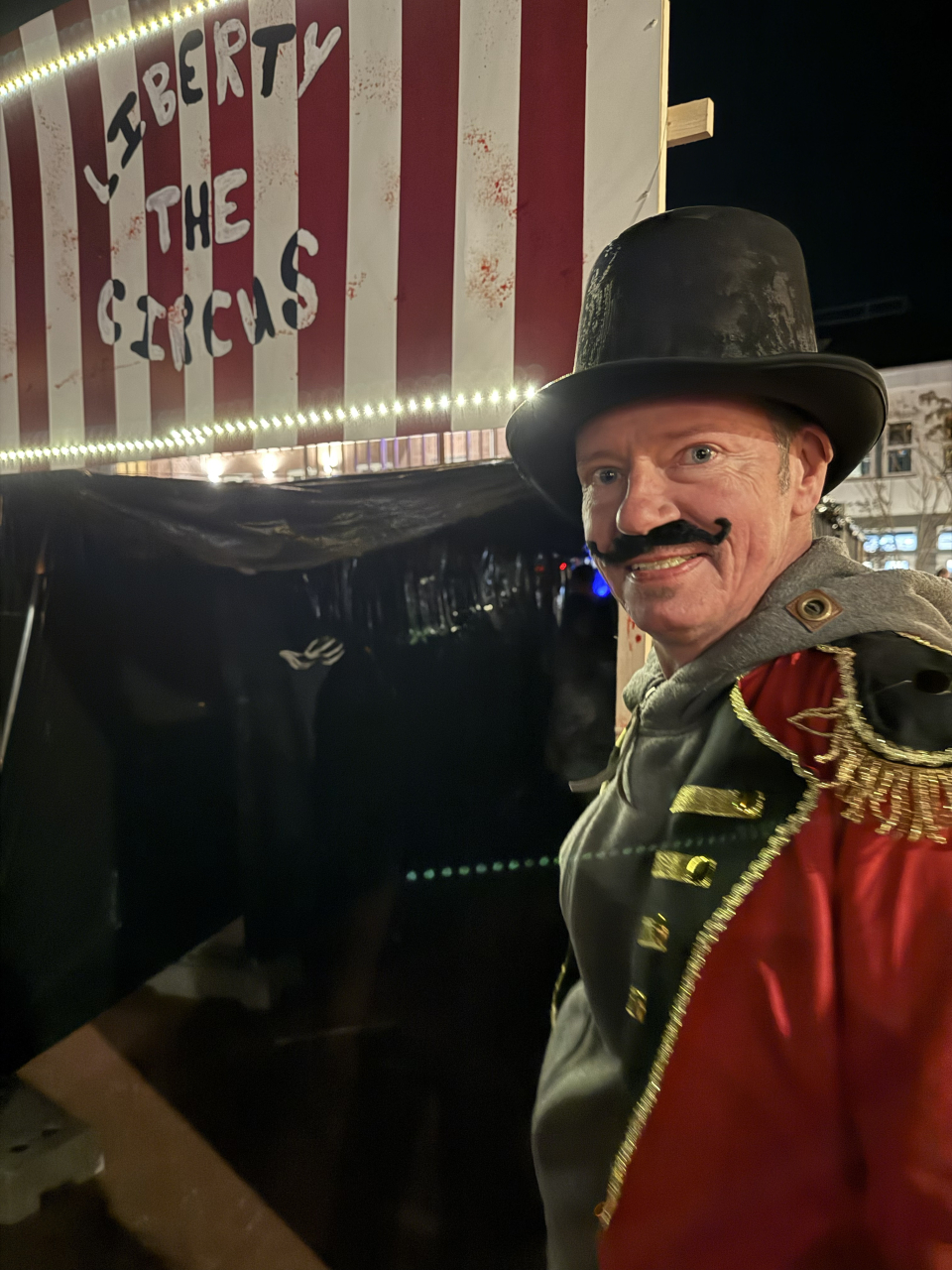 De Tocht van Zwarte Kaat 2025