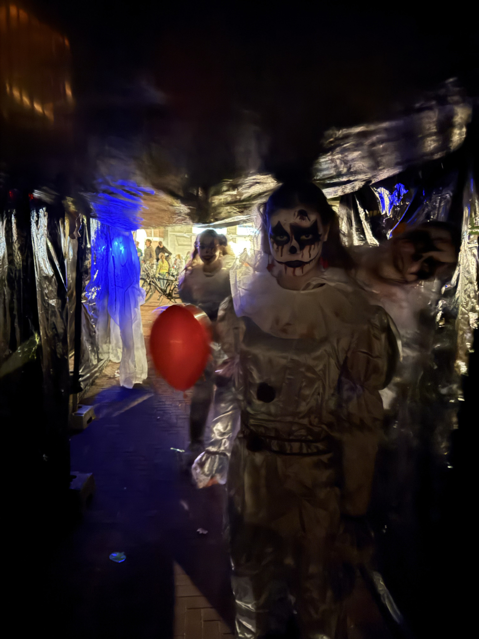 De Tocht van Zwarte Kaat 2025