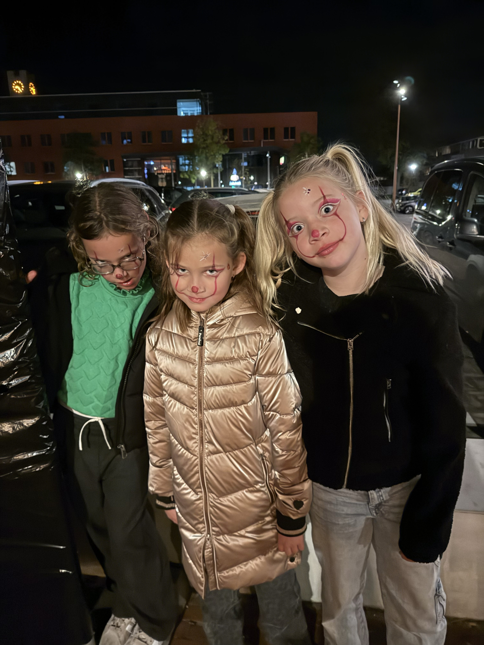 De Tocht van Zwarte Kaat 2025