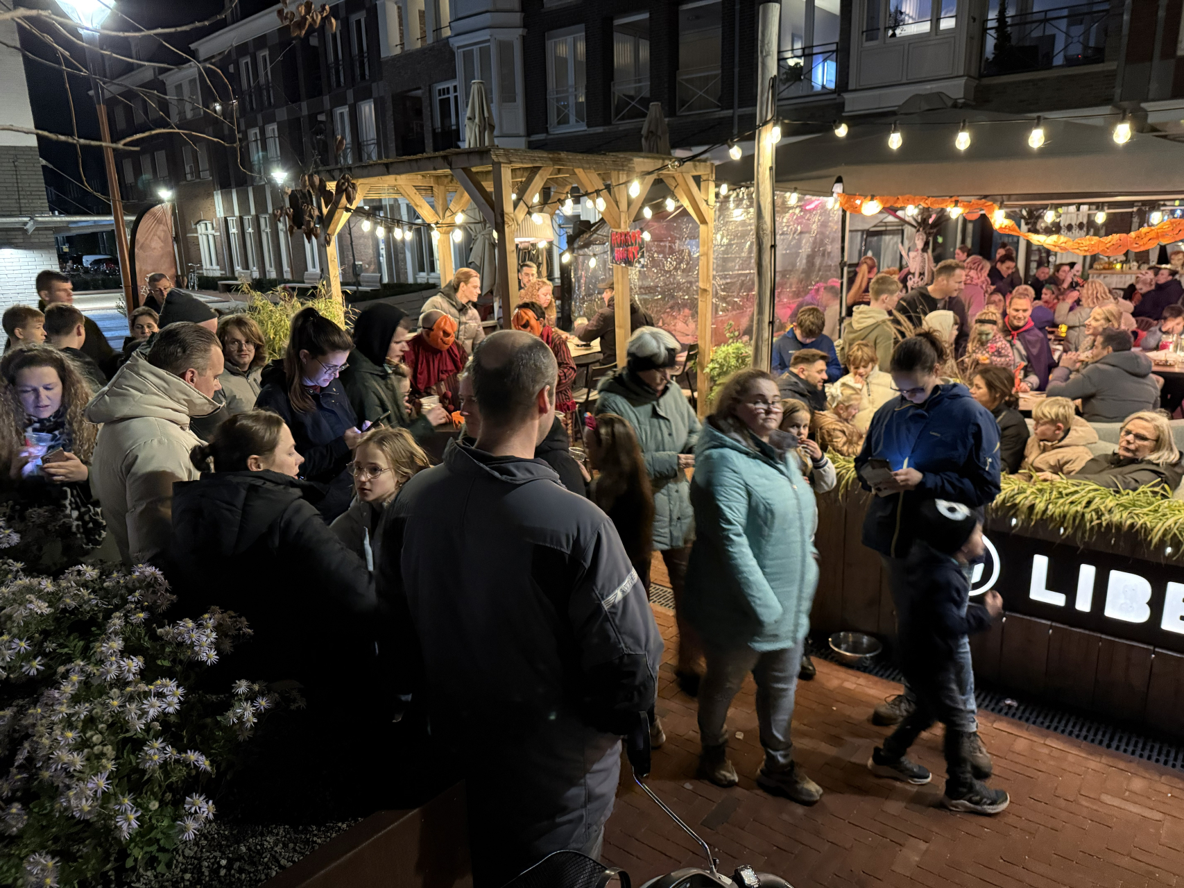 De Tocht van Zwarte Kaat 2025