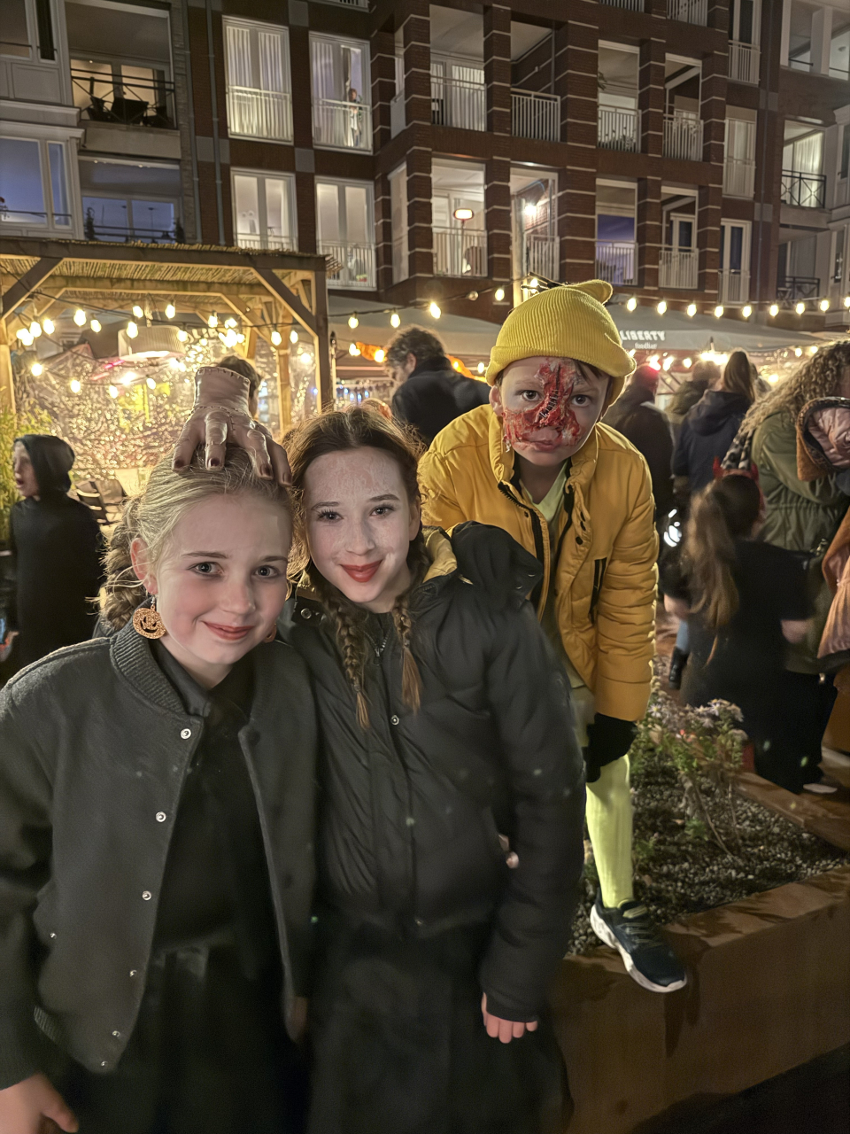 De Tocht van Zwarte Kaat 2025