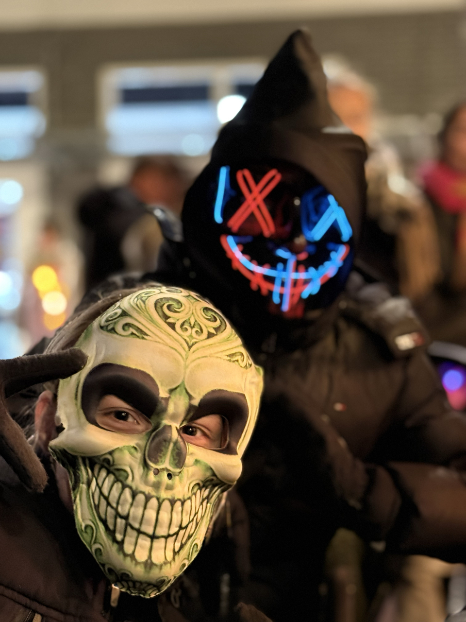 De Tocht van Zwarte Kaat 2025