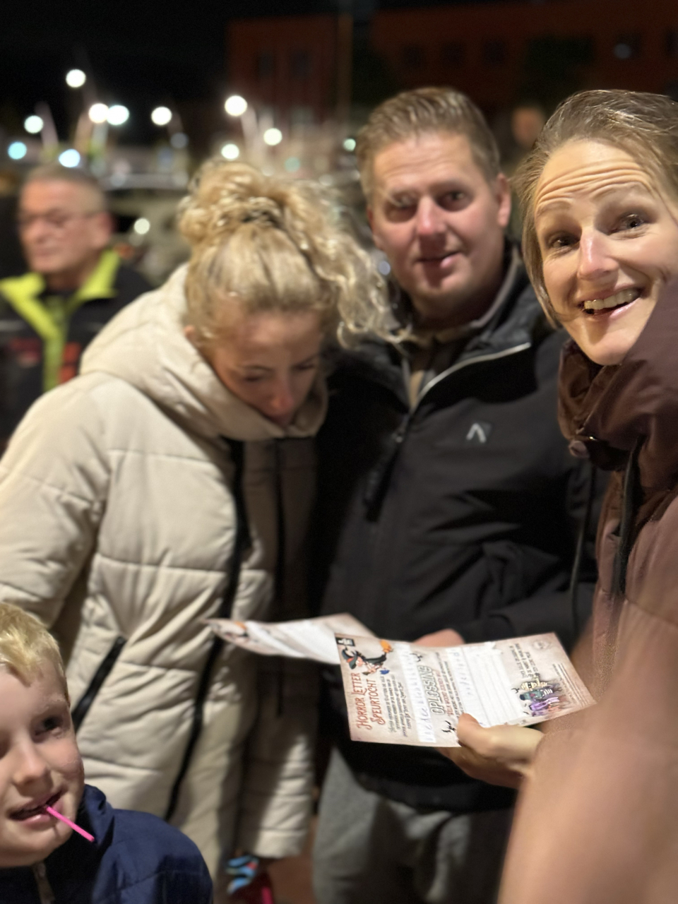 De Tocht van Zwarte Kaat 2025
