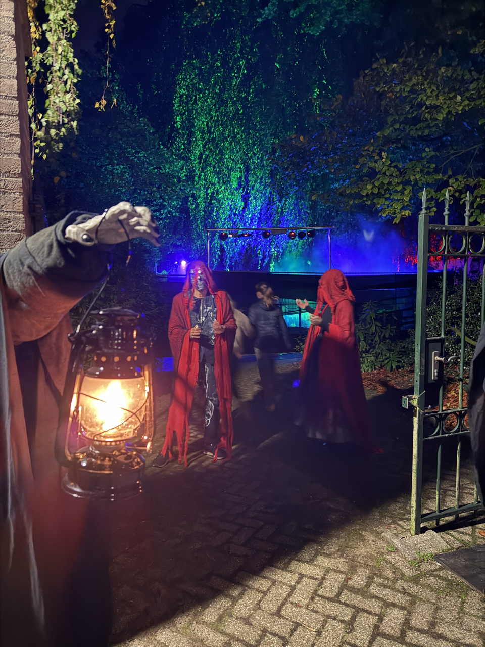 De Tocht van Zwarte Kaat 2025