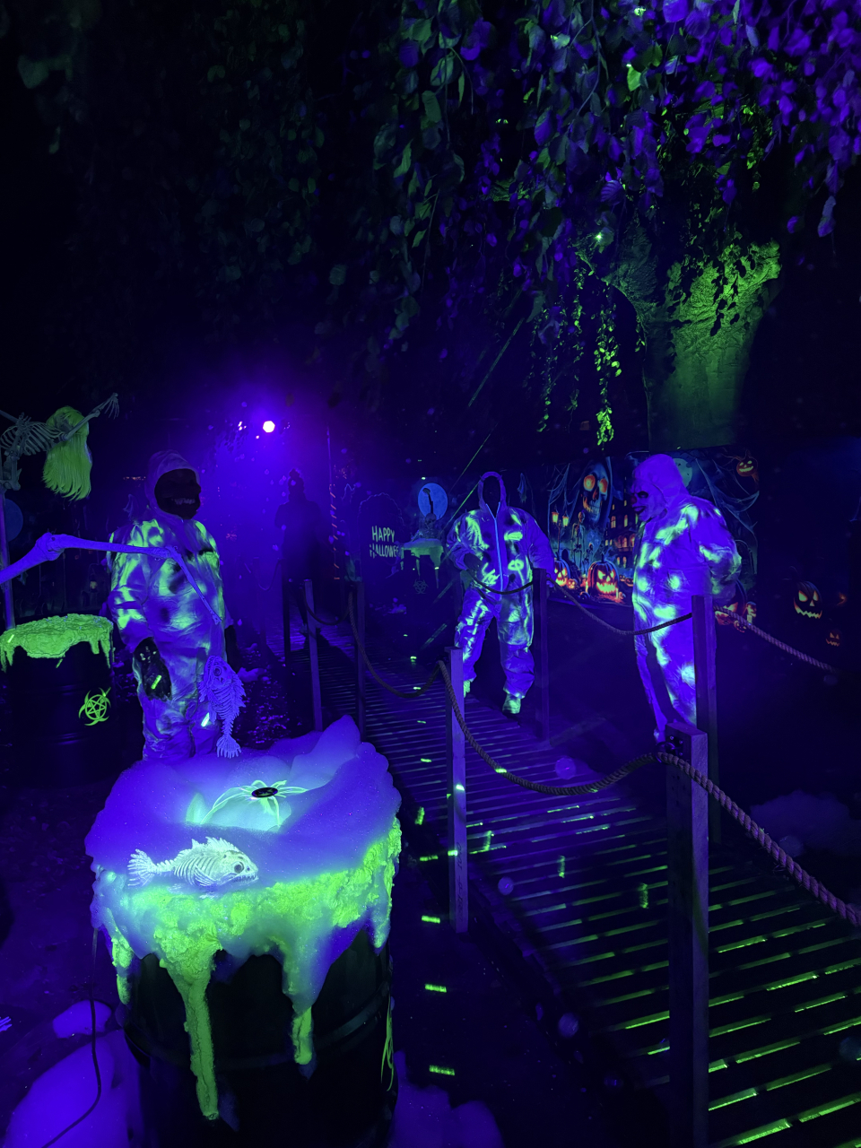 De Tocht van Zwarte Kaat 2025