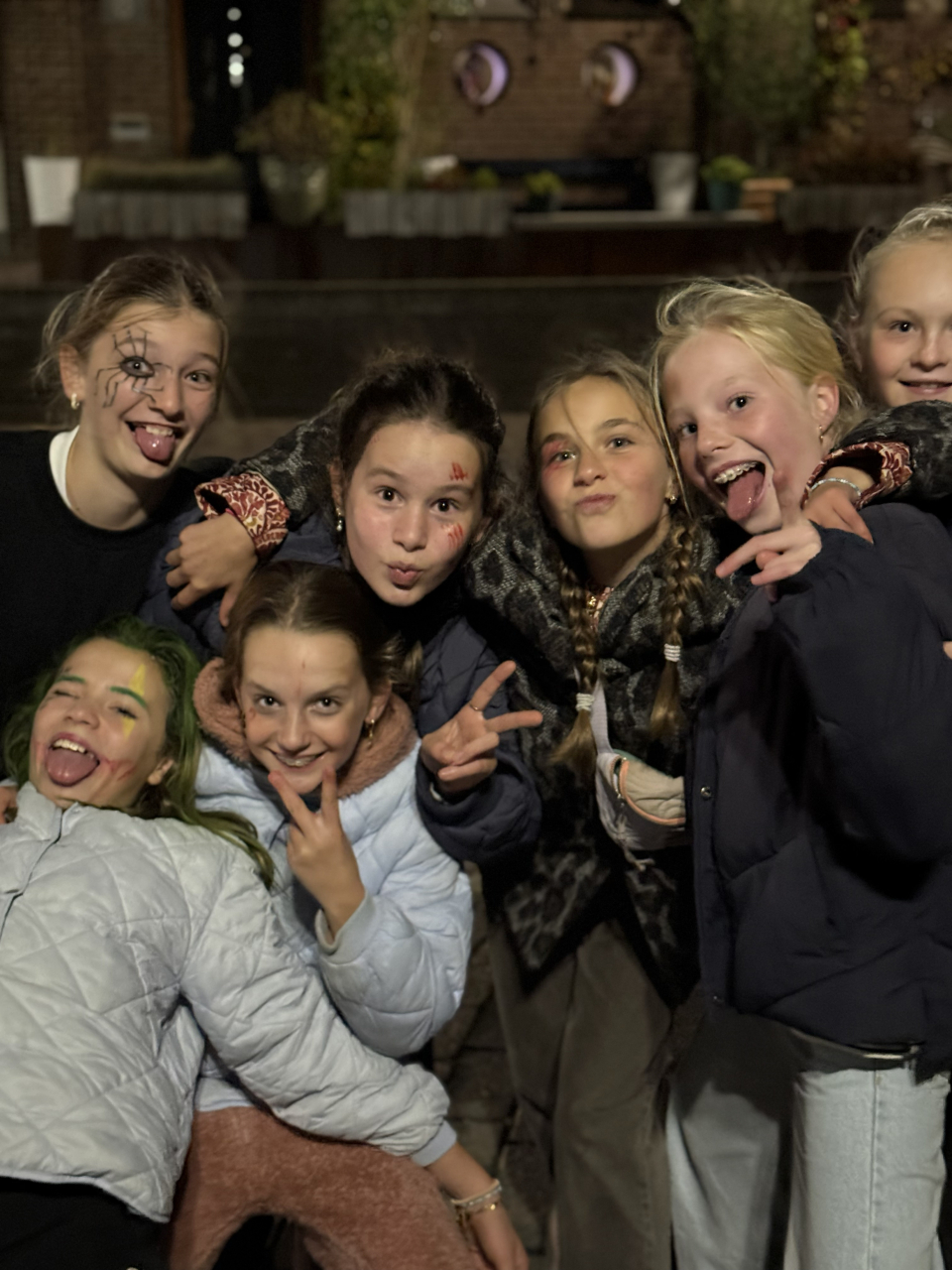 De Tocht van Zwarte Kaat 2025