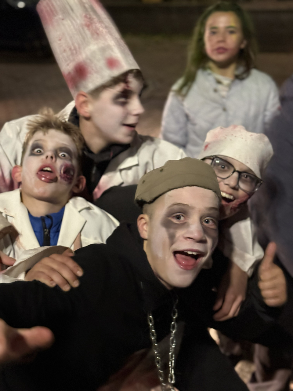 De Tocht van Zwarte Kaat 2025