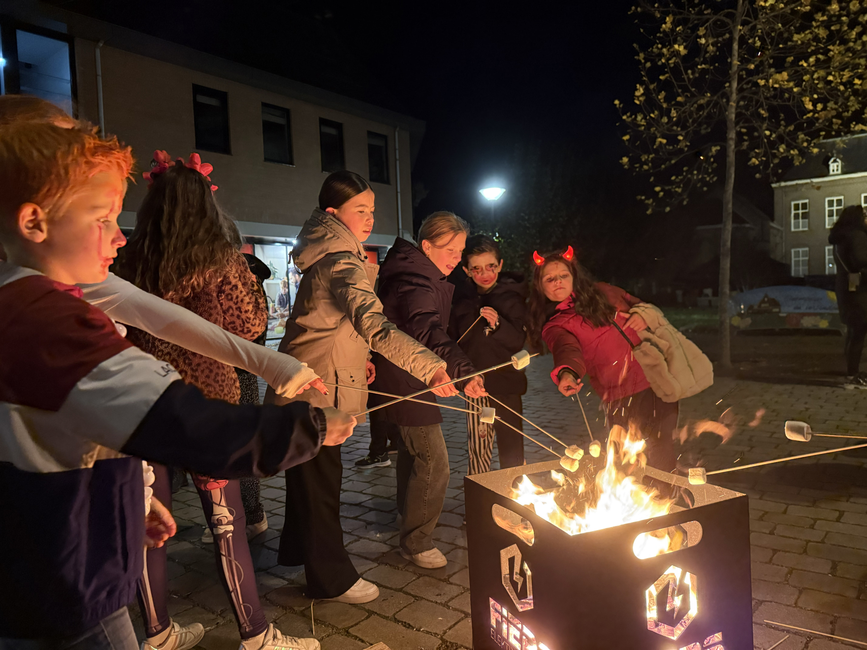 De Tocht van Zwarte Kaat 2025