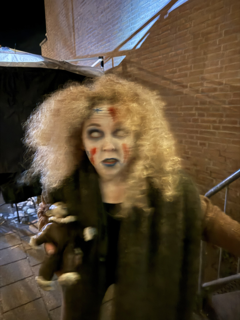 De Tocht van Zwarte Kaat 2025