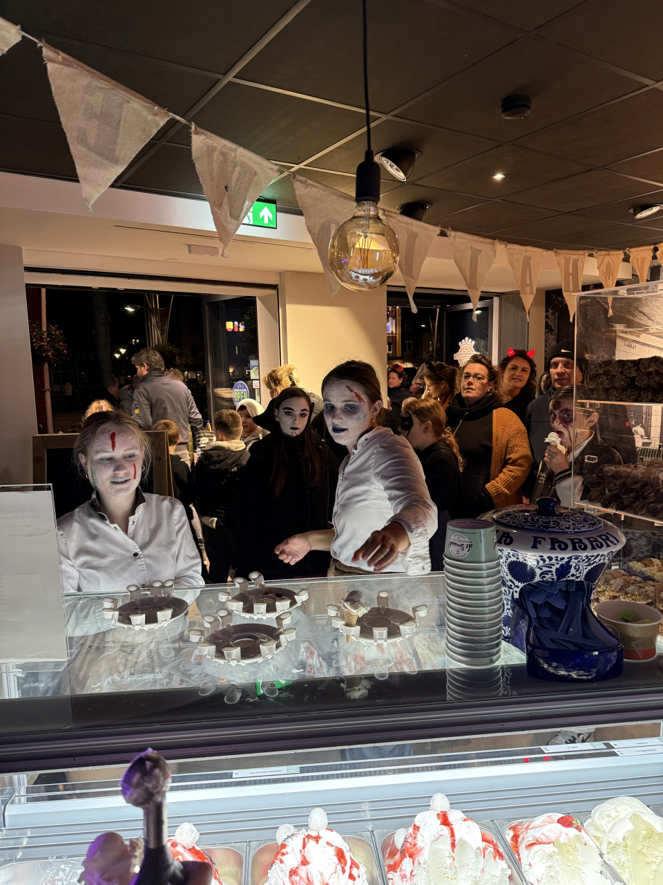 De Tocht van Zwarte Kaat 2025