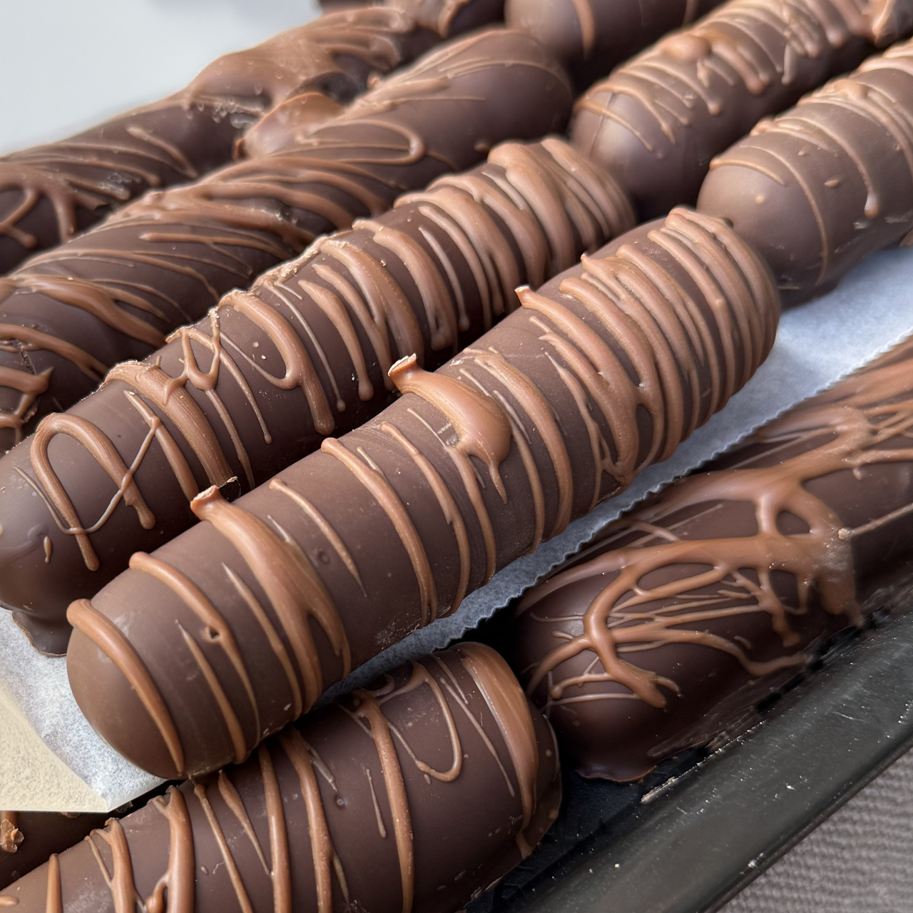 Prijswinnaar Kaat's Proeverijtjes pakket