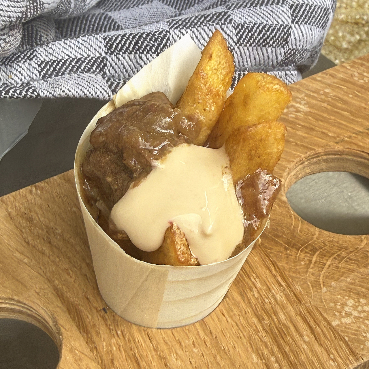 Prijswinnaar Kaat's Proeverijtjes pakket