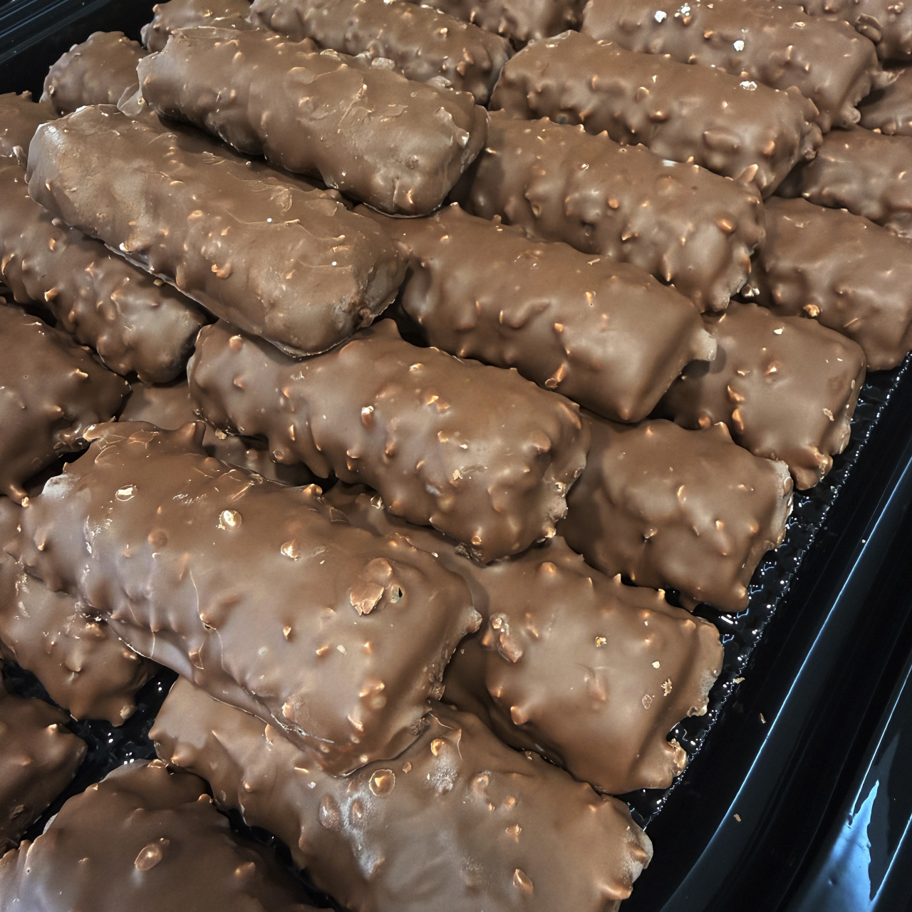 Prijswinnaar Kaat's Proeverijtjes pakket