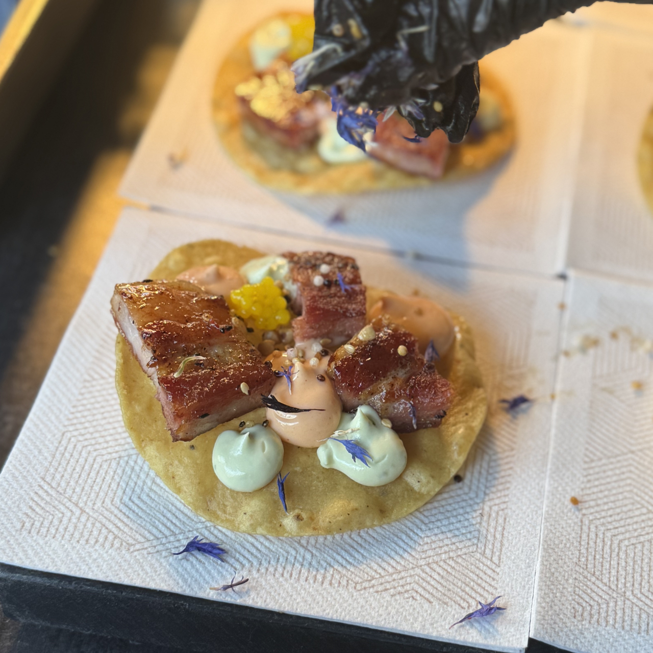 Prijswinnaar Kaat's Proeverijtjes pakket