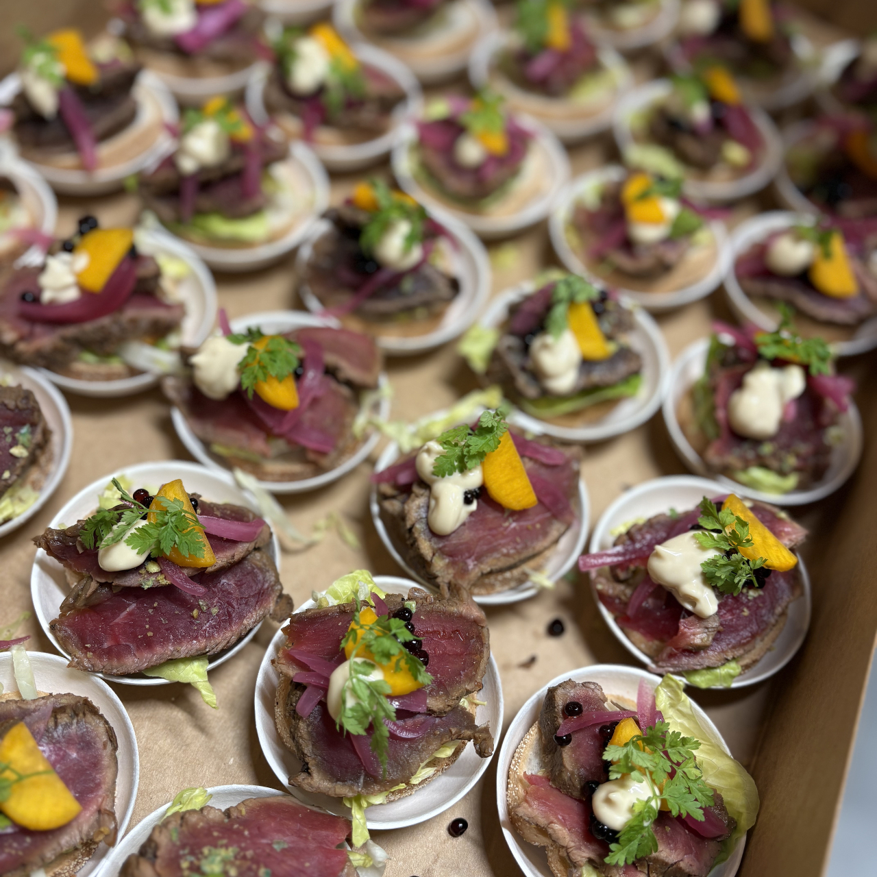 Prijswinnaar Kaat's Proeverijtjes pakket