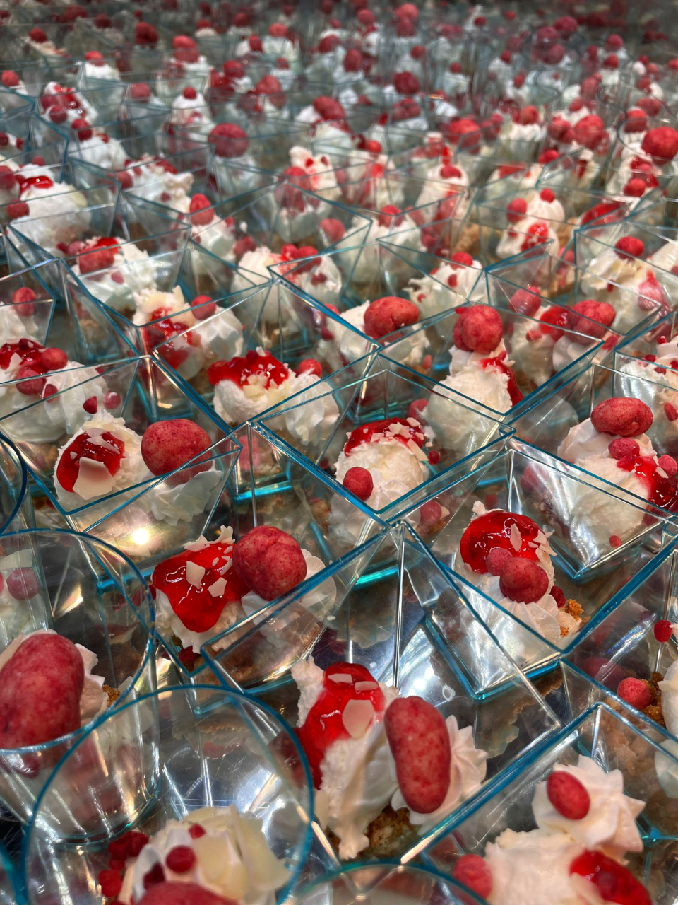 Prijswinnaar Kaat's Proeverijtjes pakket