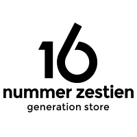 Nummer Zestien Generation Store
