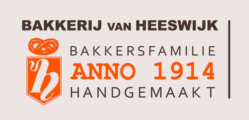 Bakkerij van Heeswijk