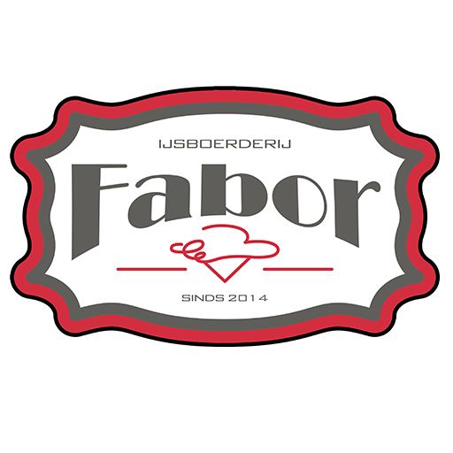 Fabor IJs & Chocolade