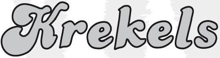 Krekels Verf