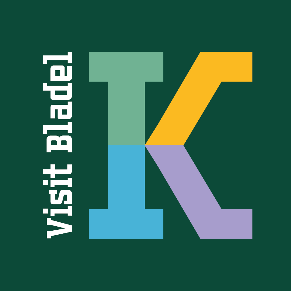 VISIT Bladel